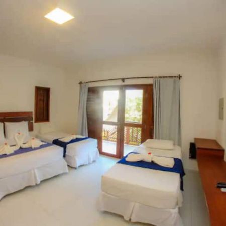 Zion Suites Jijoca de Jericoacoara Bagian luar foto