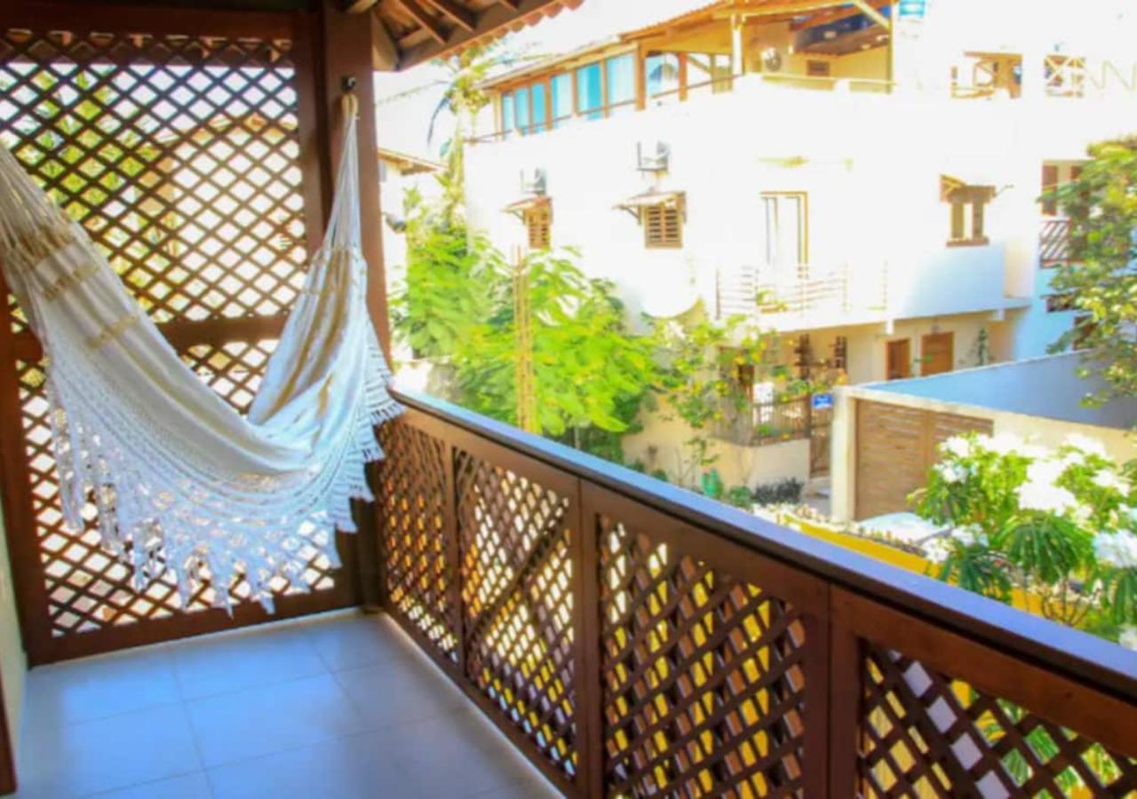 Zion Suites Jijoca de Jericoacoara Bagian luar foto